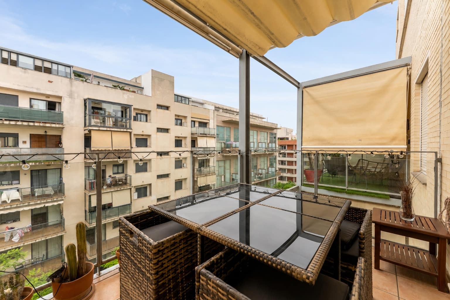 4 camera da letto Attico in vendita in Paterna con piscina garage - 545.000 € (Rif: 10012603)