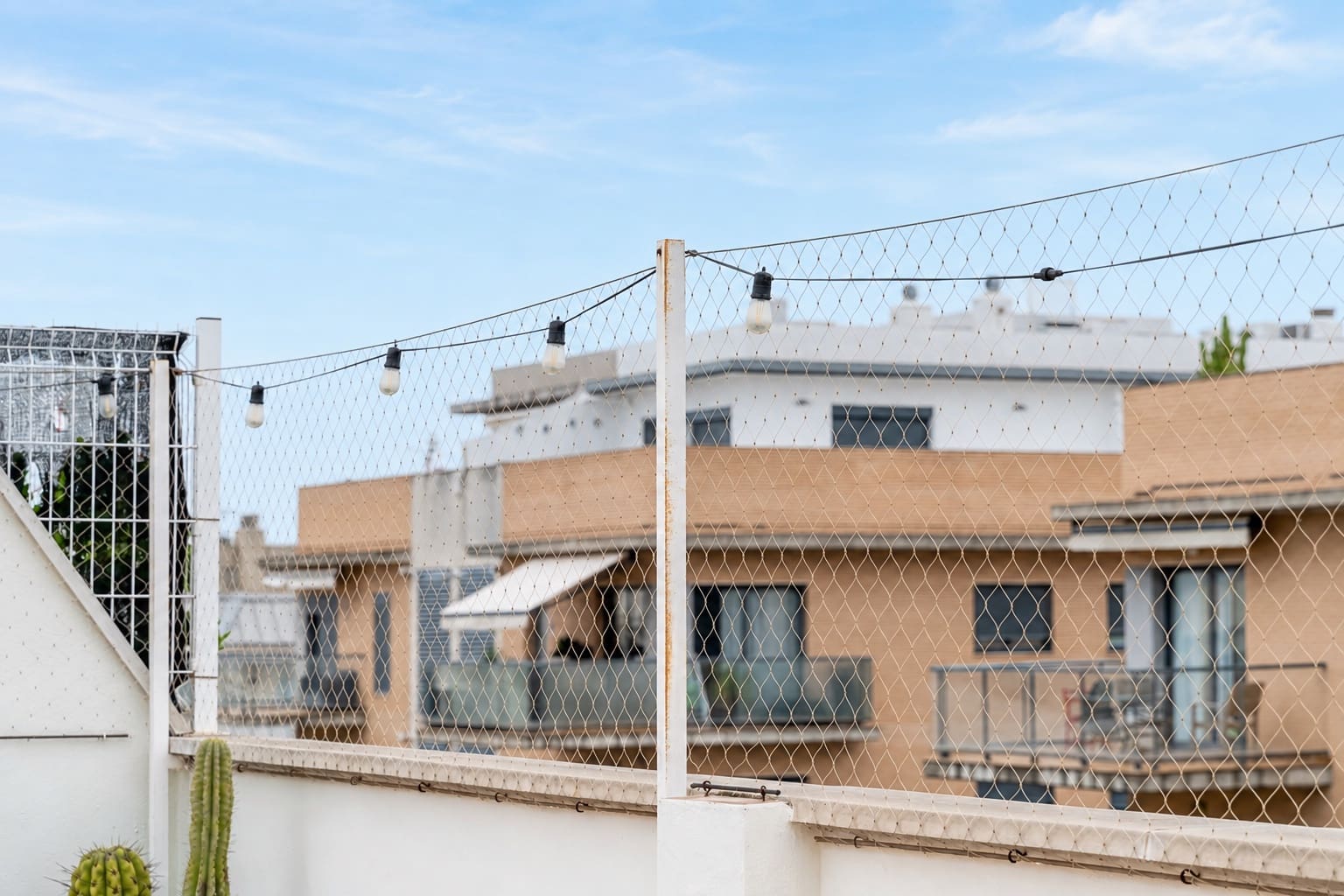 4 camera da letto Attico in vendita in Paterna con piscina garage - 545.000 € (Rif: 10012603)