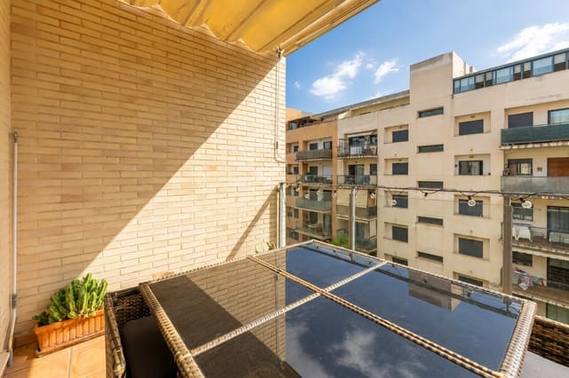 4 camera da letto Attico in vendita in Paterna con piscina garage - 545.000 € (Rif: 10012603)