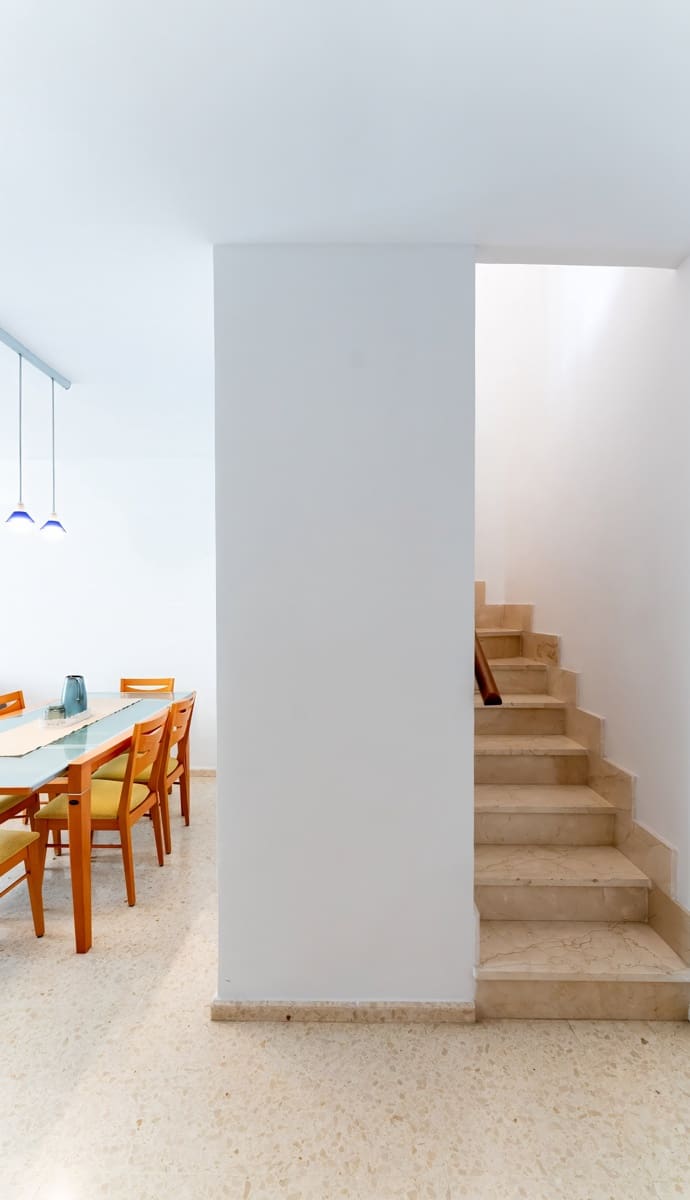 4 camera da letto Attico in vendita in Paterna con piscina garage - 545.000 € (Rif: 10012603)