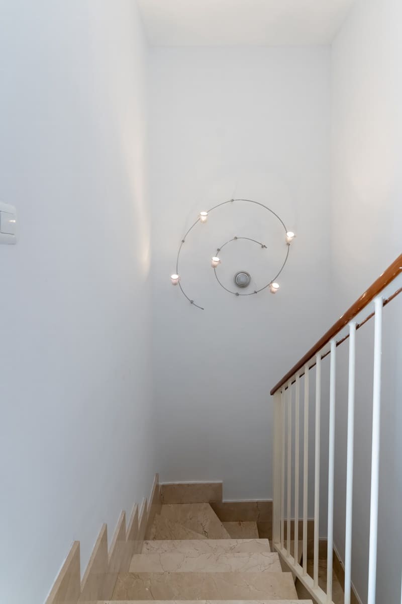 4 camera da letto Attico in vendita in Paterna con piscina garage - 545.000 € (Rif: 10012603)
