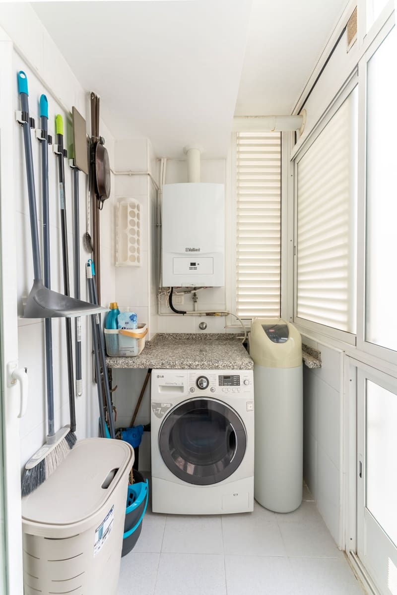 4 camera da letto Attico in vendita in Paterna con piscina garage - 545.000 € (Rif: 10012603)