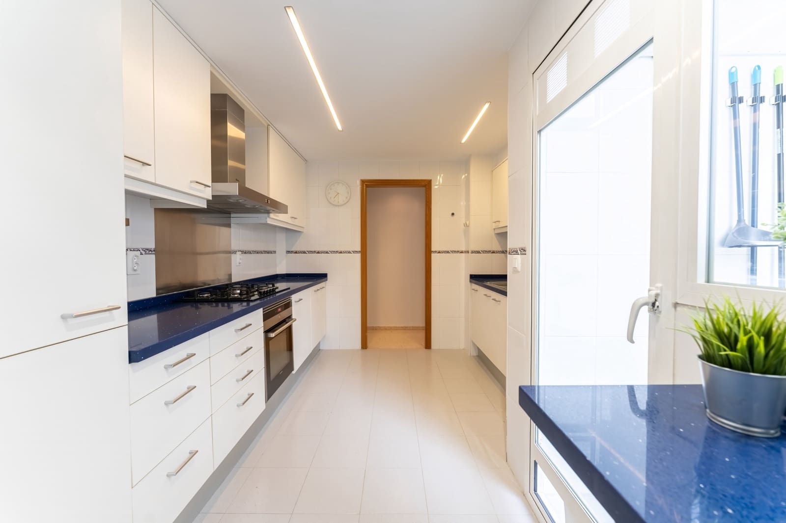 4 camera da letto Attico in vendita in Paterna con piscina garage - 545.000 € (Rif: 10012603)