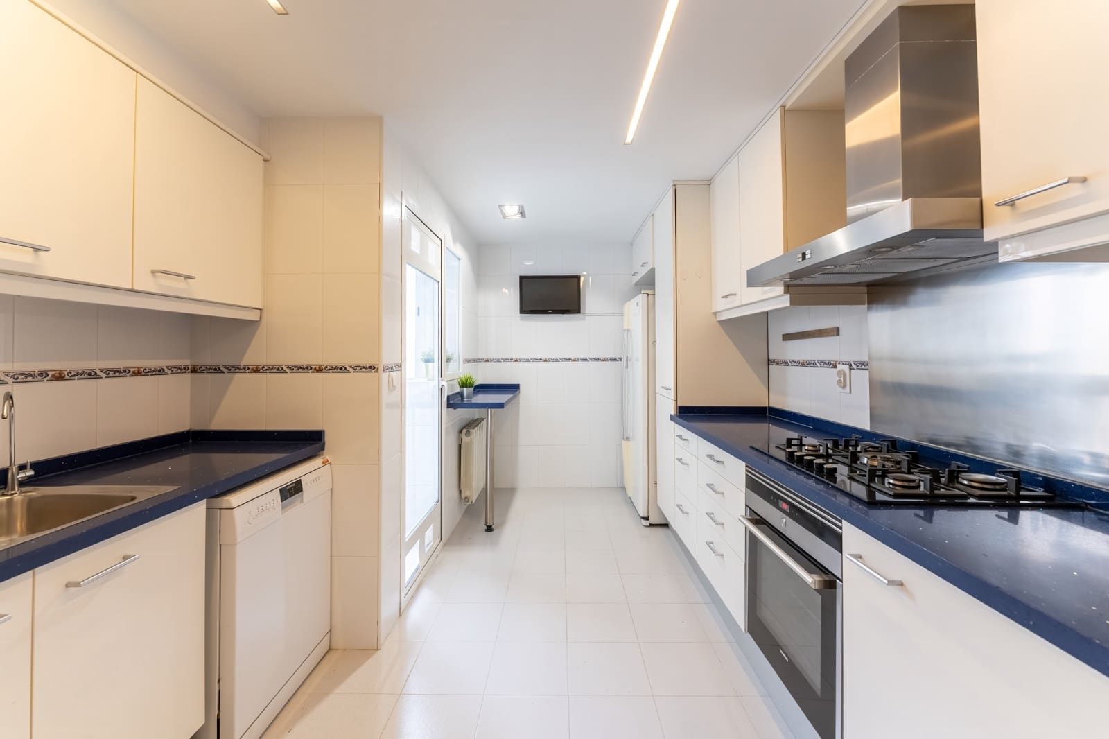 4 camera da letto Attico in vendita in Paterna con piscina garage - 545.000 € (Rif: 10012603)