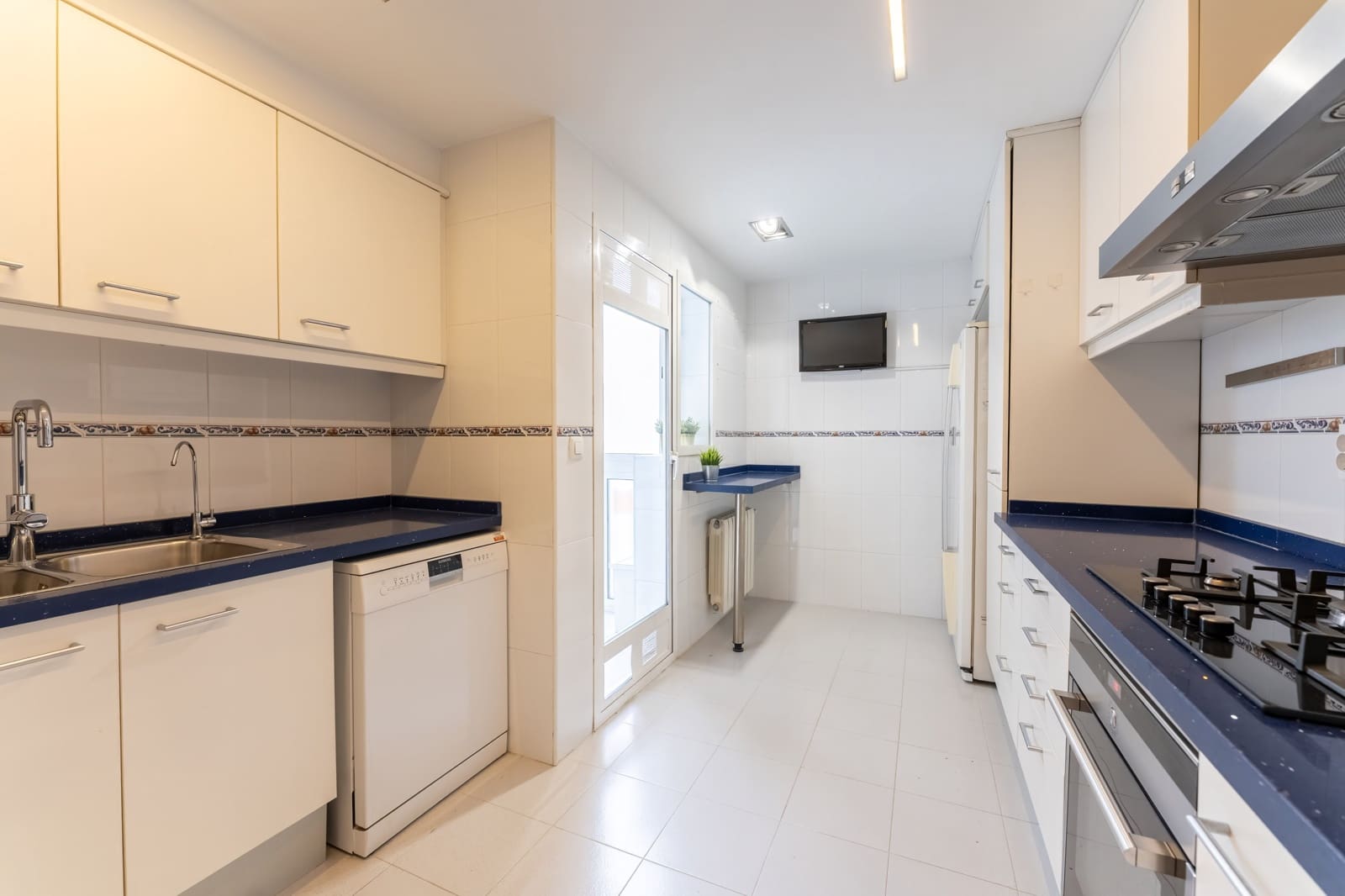 4 camera da letto Attico in vendita in Paterna con piscina garage - 545.000 € (Rif: 10012603)