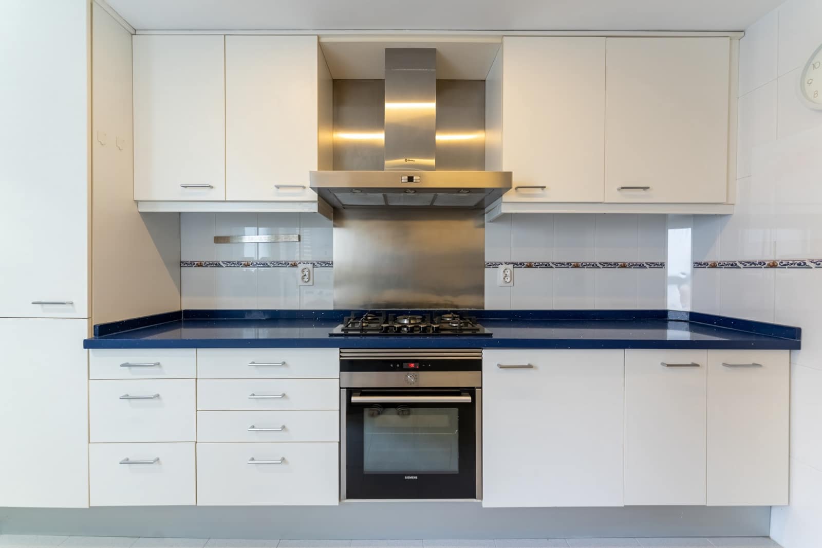 4 camera da letto Attico in vendita in Paterna con piscina garage - 545.000 € (Rif: 10012603)