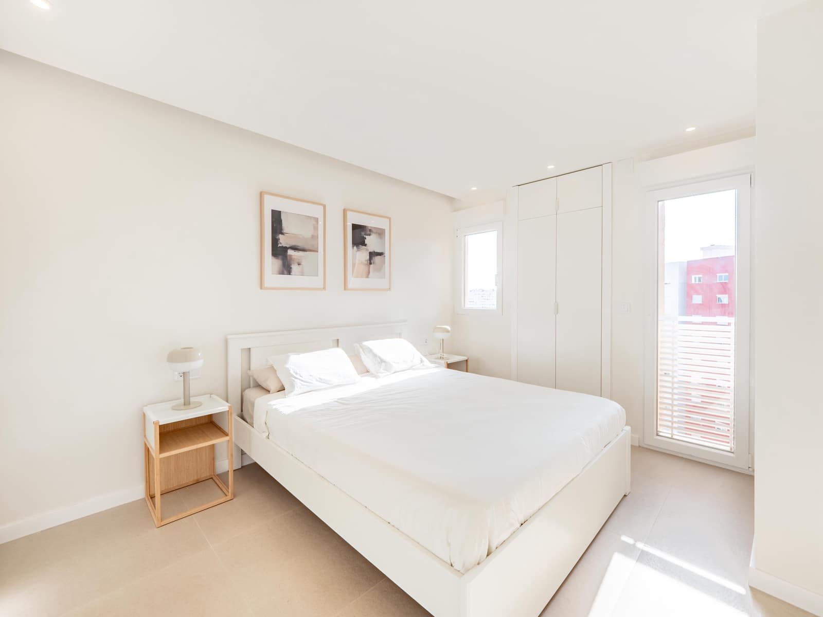 Apartamento de 3 habitaciones en La Pobla de Farnals en venta con piscina - 345.000 € (Ref: 10072950)