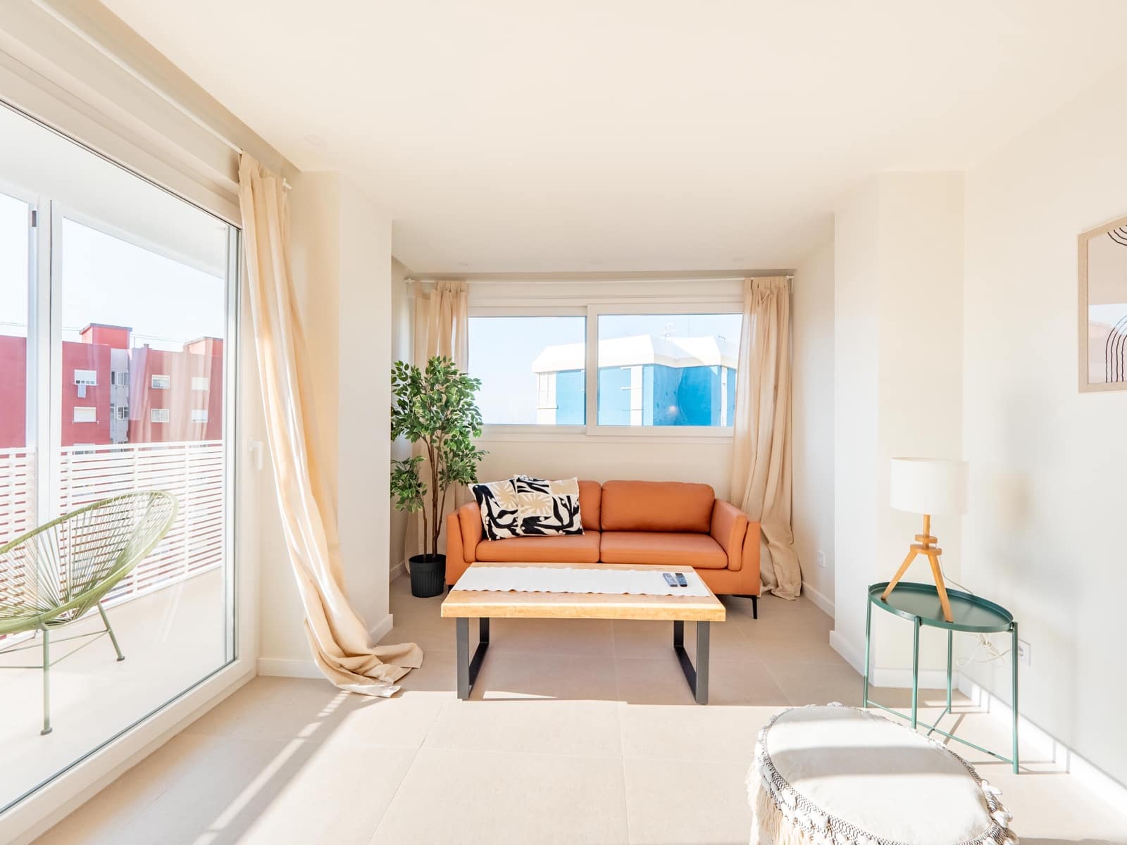 Apartamento de 3 habitaciones en La Pobla de Farnals en venta con piscina - 345.000 € (Ref: 10072950)