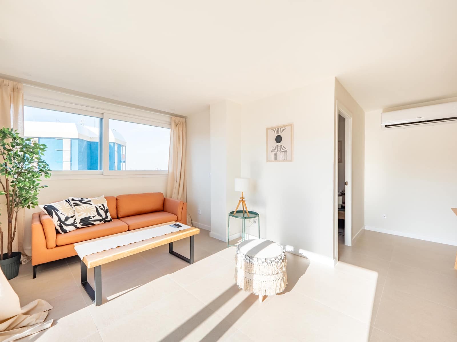 Apartamento de 3 habitaciones en La Pobla de Farnals en venta con piscina - 345.000 € (Ref: 10072950)