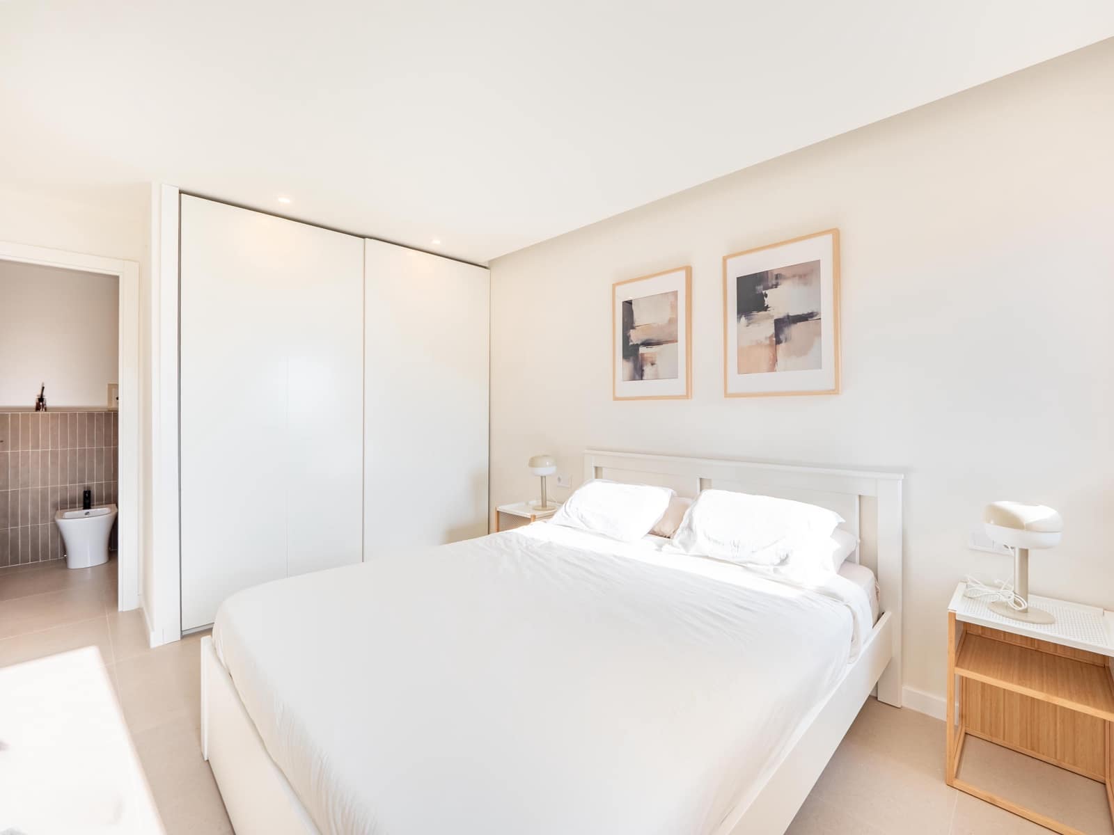 Apartamento de 3 habitaciones en La Pobla de Farnals en venta con piscina - 345.000 € (Ref: 10072950)