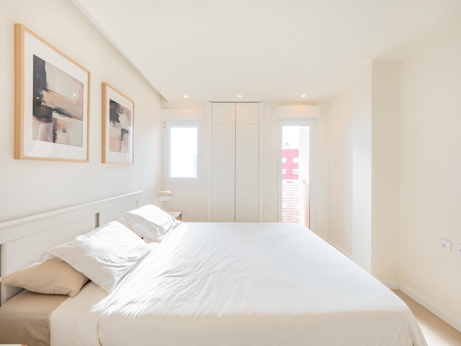 Apartamento de 3 habitaciones en La Pobla de Farnals en venta con piscina - 345.000 € (Ref: 10072950)