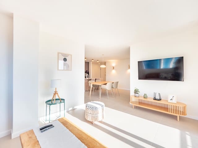 Apartamento de 3 habitaciones en La Pobla de Farnals en venta con piscina - 345.000 € (Ref: 10072950)