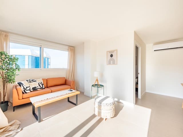 Apartamento de 3 habitaciones en La Pobla de Farnals en venta con piscina - 345.000 € (Ref: 10072950)