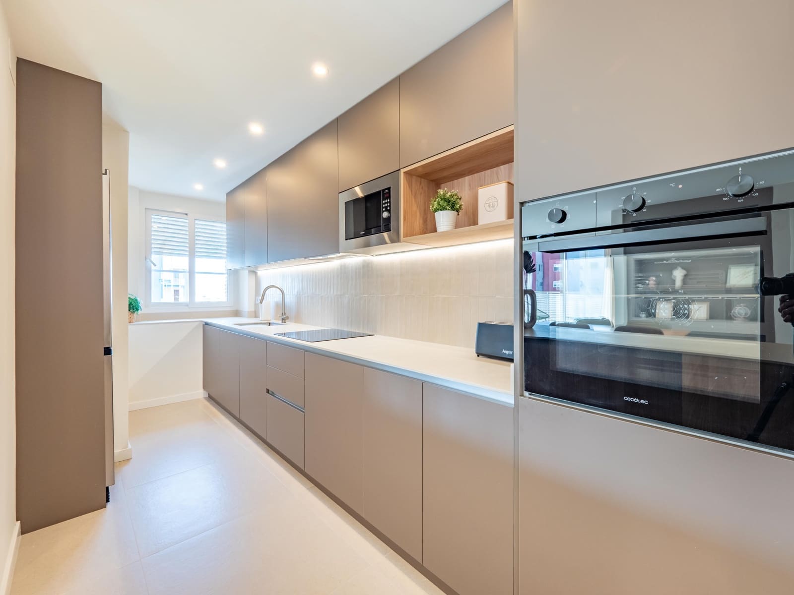 Apartamento de 3 habitaciones en La Pobla de Farnals en venta con piscina - 345.000 € (Ref: 10072950)