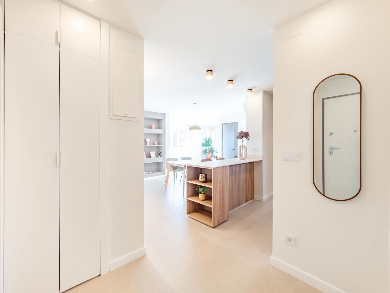 Apartamento de 3 habitaciones en La Pobla de Farnals en venta con piscina - 345.000 € (Ref: 10072950)
