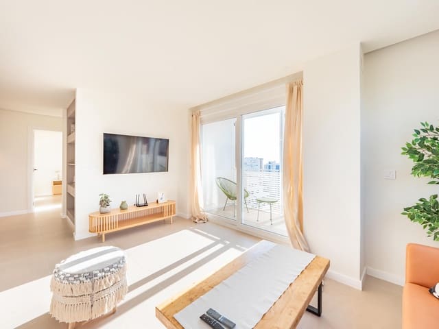 Apartamento de 3 habitaciones en La Pobla de Farnals en venta con piscina - 345.000 € (Ref: 10072950)