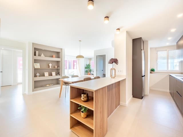 Apartamento de 3 habitaciones en La Pobla de Farnals en venta con piscina - 345.000 € (Ref: 10072950)