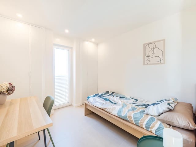 Apartamento de 3 habitaciones en La Pobla de Farnals en venta con piscina - 345.000 € (Ref: 10072950)