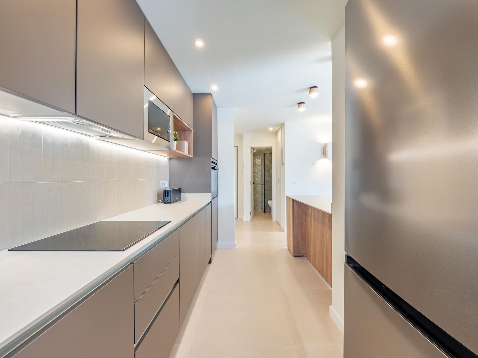 Apartamento de 3 habitaciones en La Pobla de Farnals en venta con piscina - 345.000 € (Ref: 10072950)