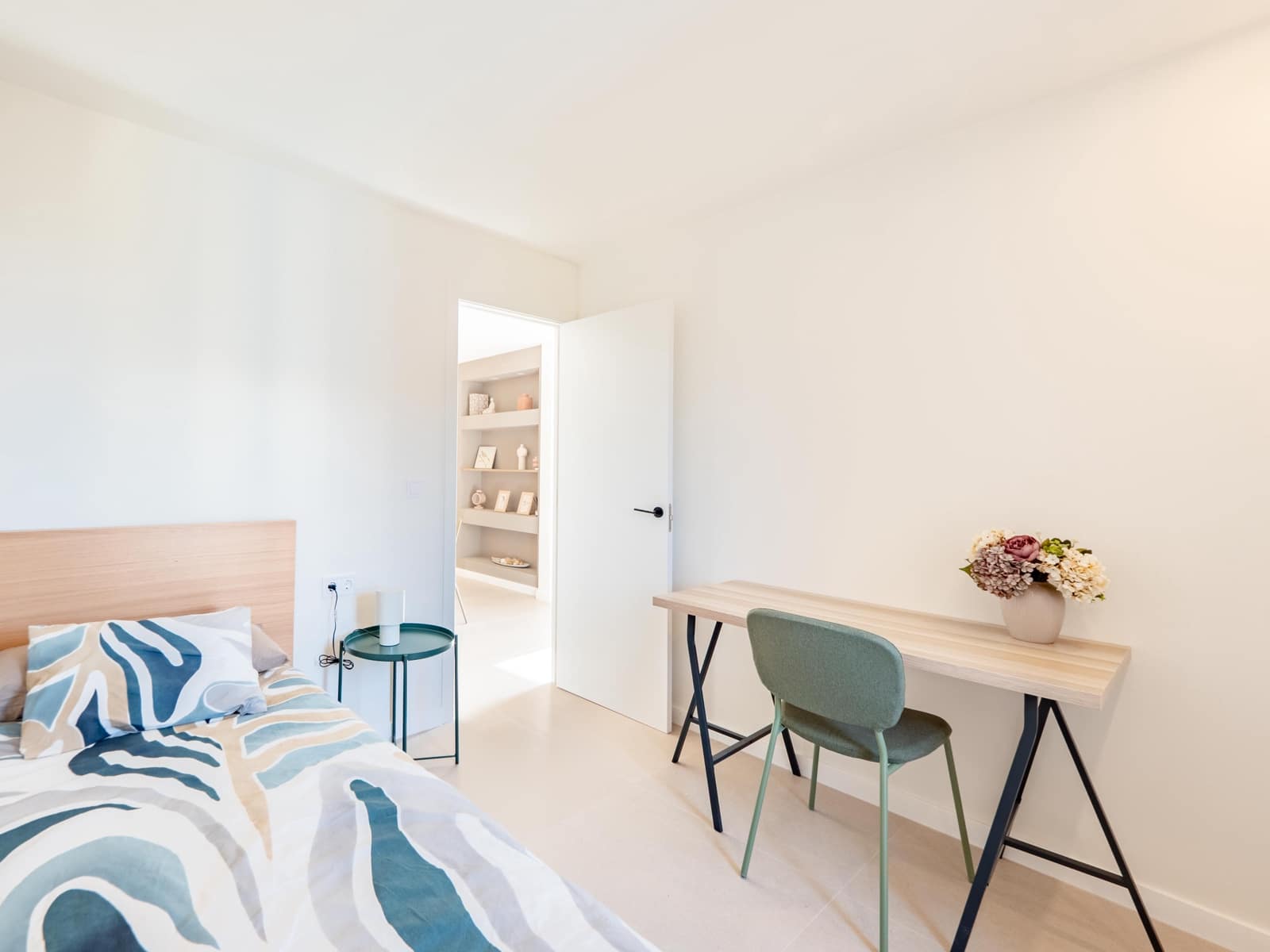 Apartamento de 3 habitaciones en La Pobla de Farnals en venta con piscina - 345.000 € (Ref: 10072950)