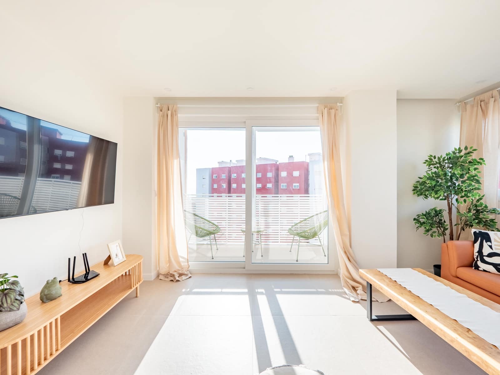 Apartamento de 3 habitaciones en La Pobla de Farnals en venta con piscina - 345.000 € (Ref: 10072950)