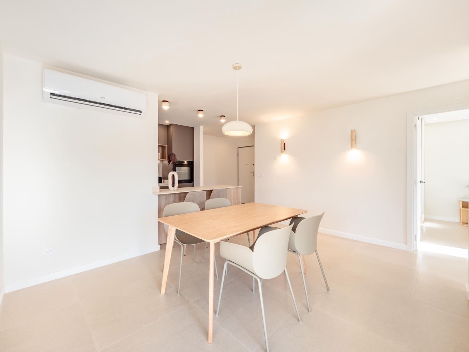 Apartamento de 3 habitaciones en La Pobla de Farnals en venta con piscina - 345.000 € (Ref: 10072950)