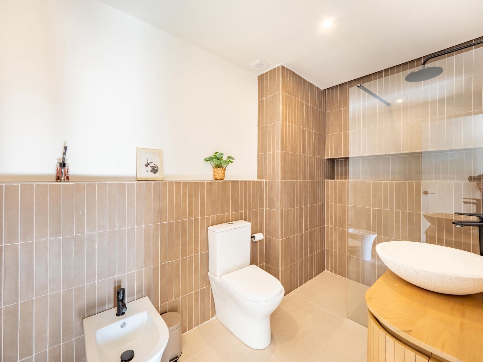 Apartamento de 3 habitaciones en La Pobla de Farnals en venta con piscina - 345.000 € (Ref: 10072950)