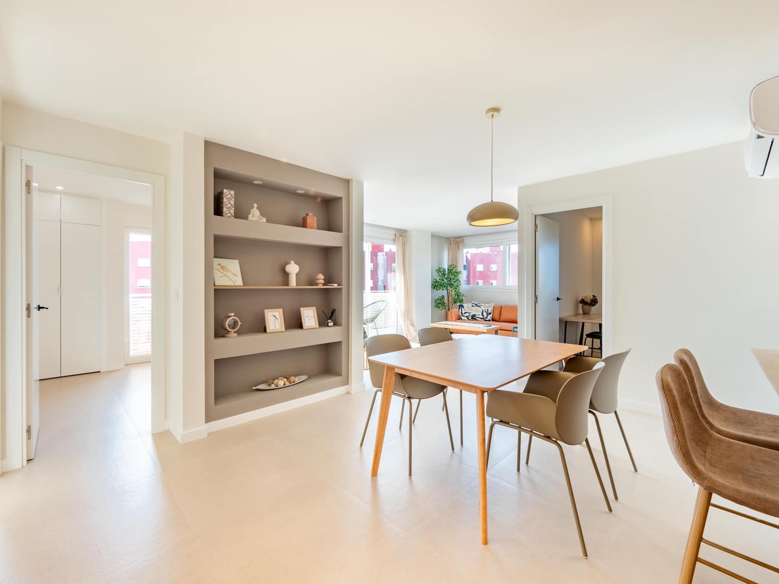 Apartamento de 3 habitaciones en La Pobla de Farnals en venta con piscina - 345.000 € (Ref: 10072950)