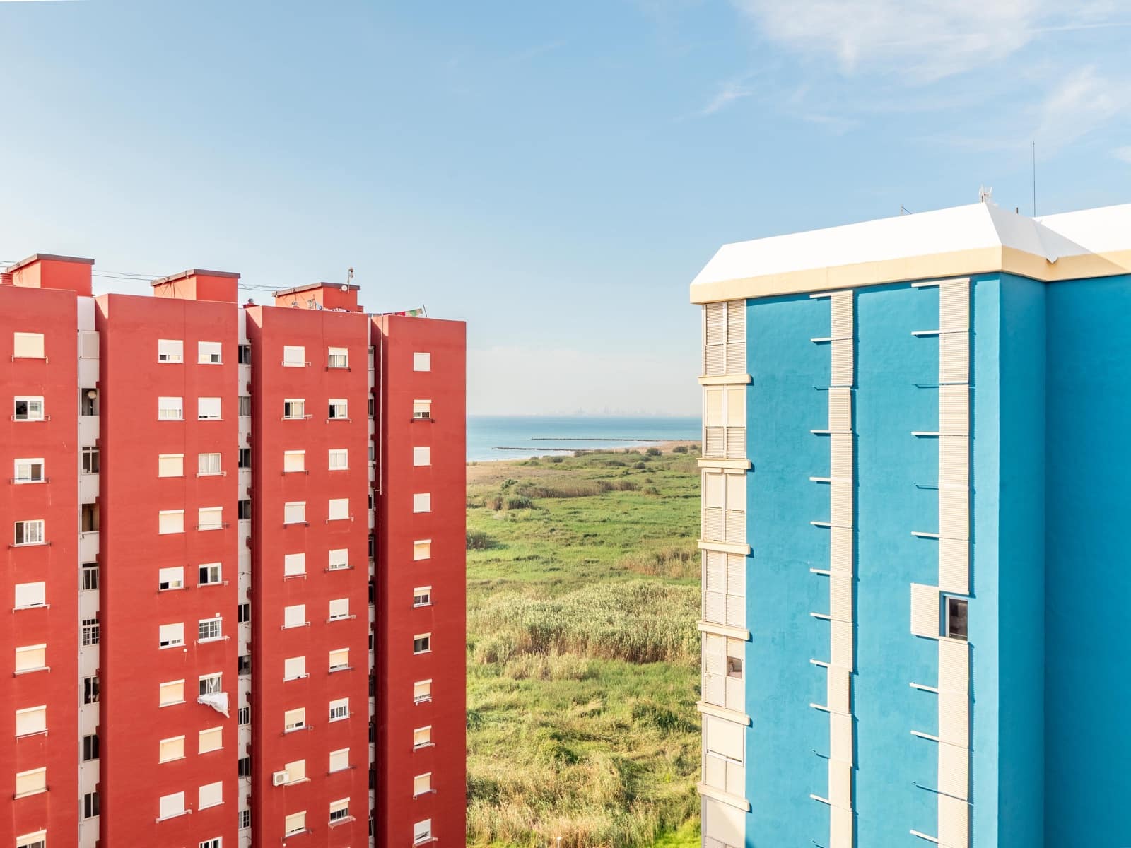 Apartamento de 3 habitaciones en La Pobla de Farnals en venta con piscina - 345.000 € (Ref: 10072950)