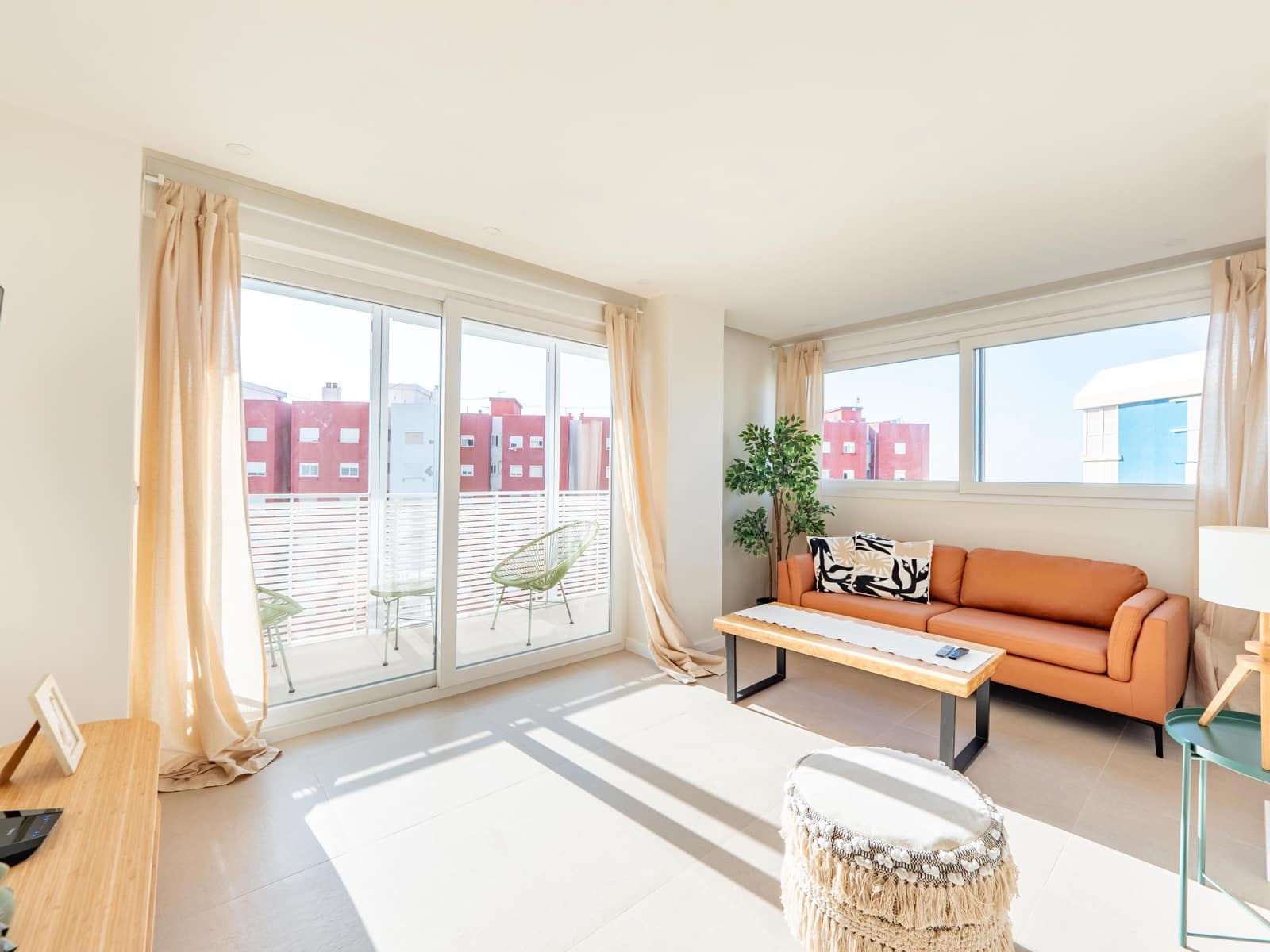 Apartamento de 3 habitaciones en La Pobla de Farnals en venta con piscina - 345.000 € (Ref: 10072950)