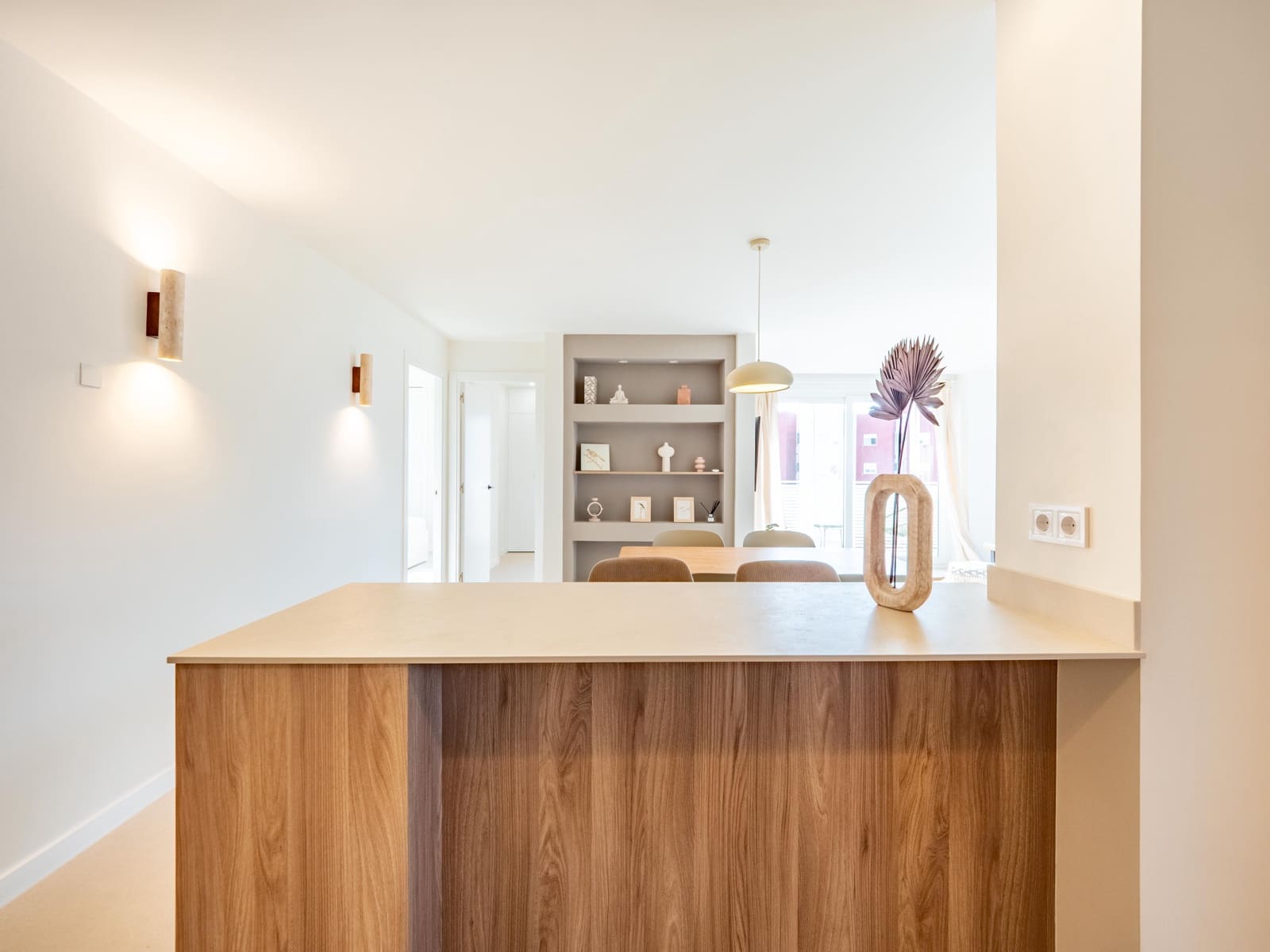 Apartamento de 3 habitaciones en La Pobla de Farnals en venta con piscina - 345.000 € (Ref: 10072950)