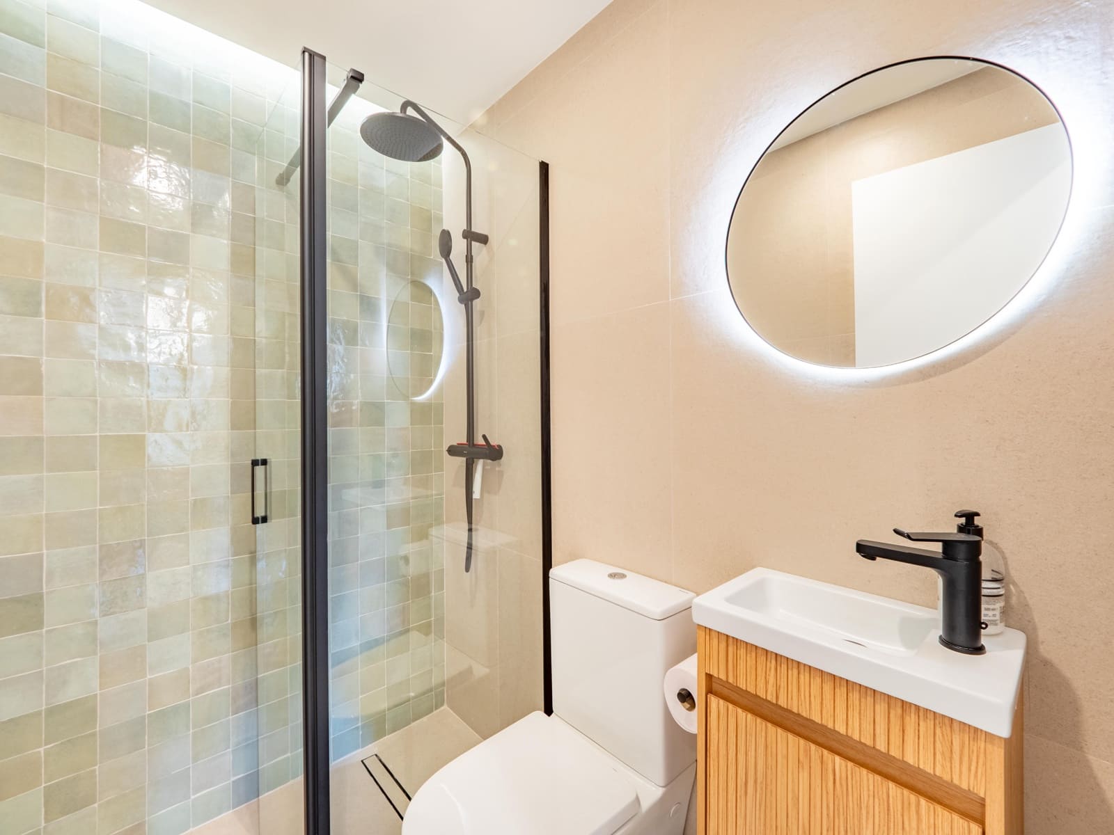 Apartamento de 3 habitaciones en La Pobla de Farnals en venta con piscina - 345.000 € (Ref: 10072950)