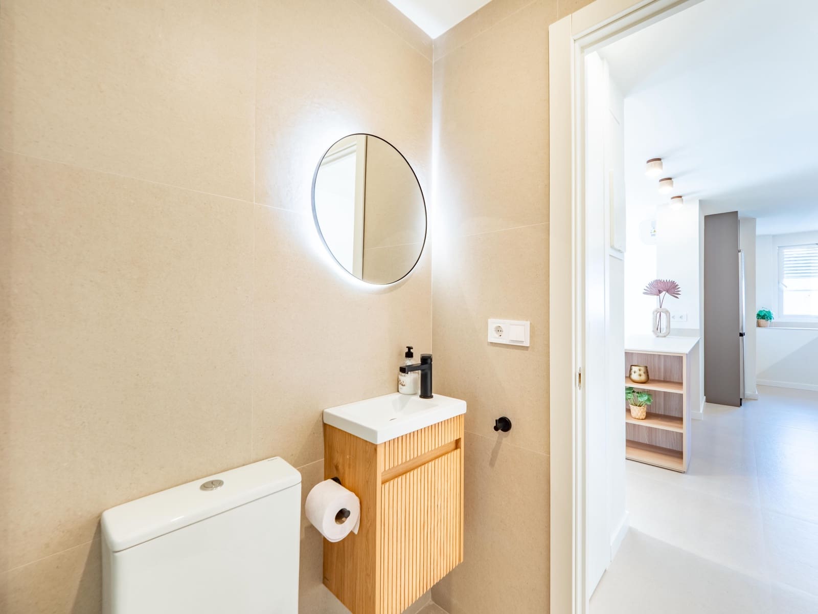 Apartamento de 3 habitaciones en La Pobla de Farnals en venta con piscina - 345.000 € (Ref: 10072950)