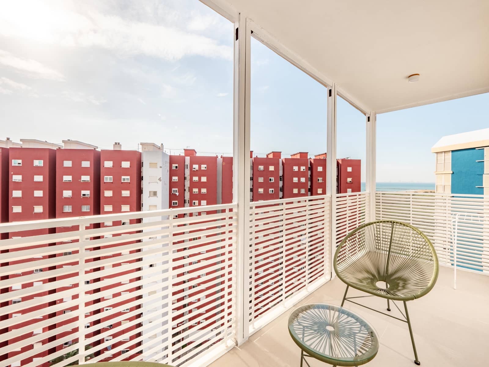 Apartamento de 3 habitaciones en La Pobla de Farnals en venta con piscina - 345.000 € (Ref: 10072950)
