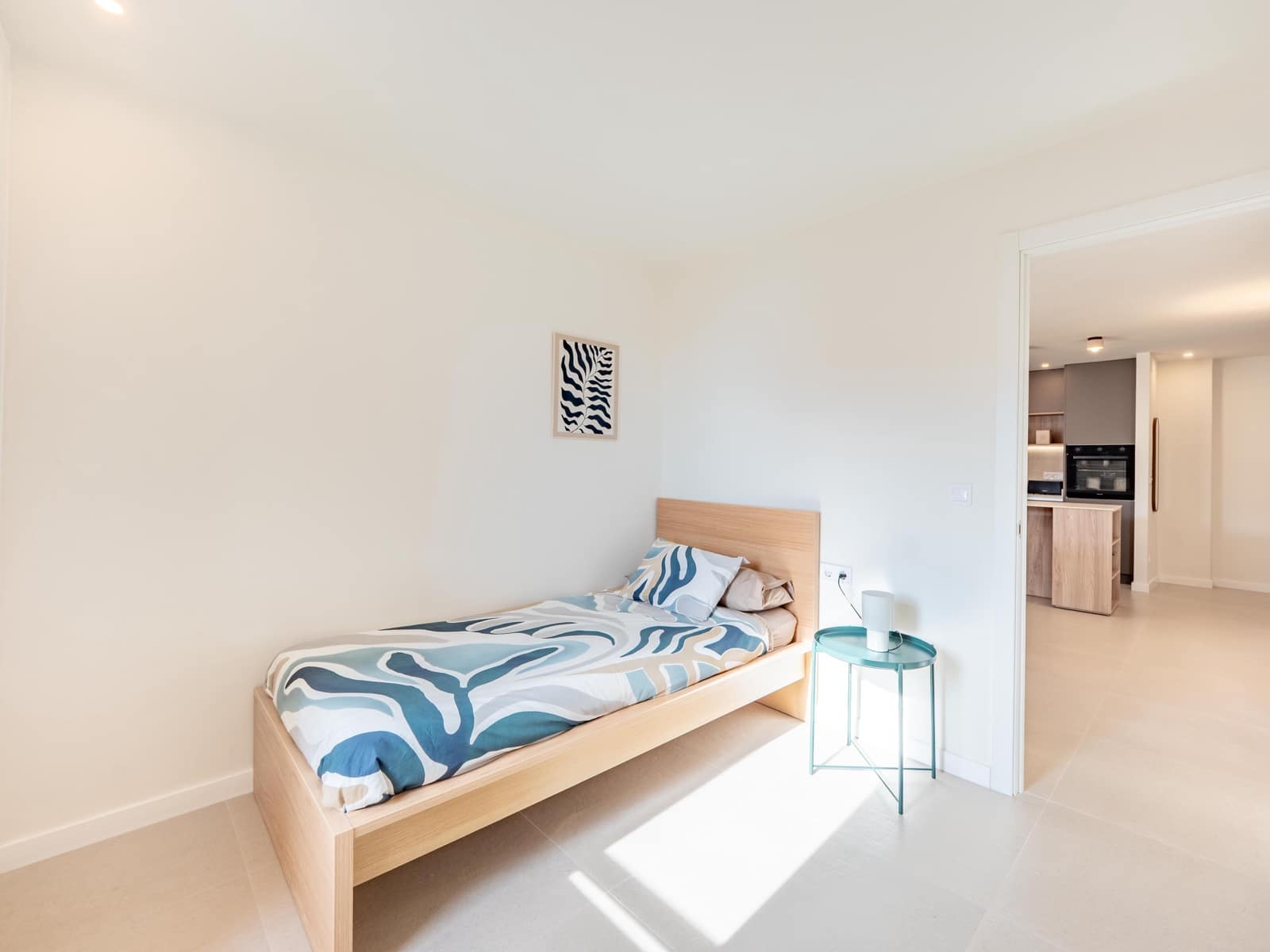 Apartamento de 3 habitaciones en La Pobla de Farnals en venta con piscina - 345.000 € (Ref: 10072950)