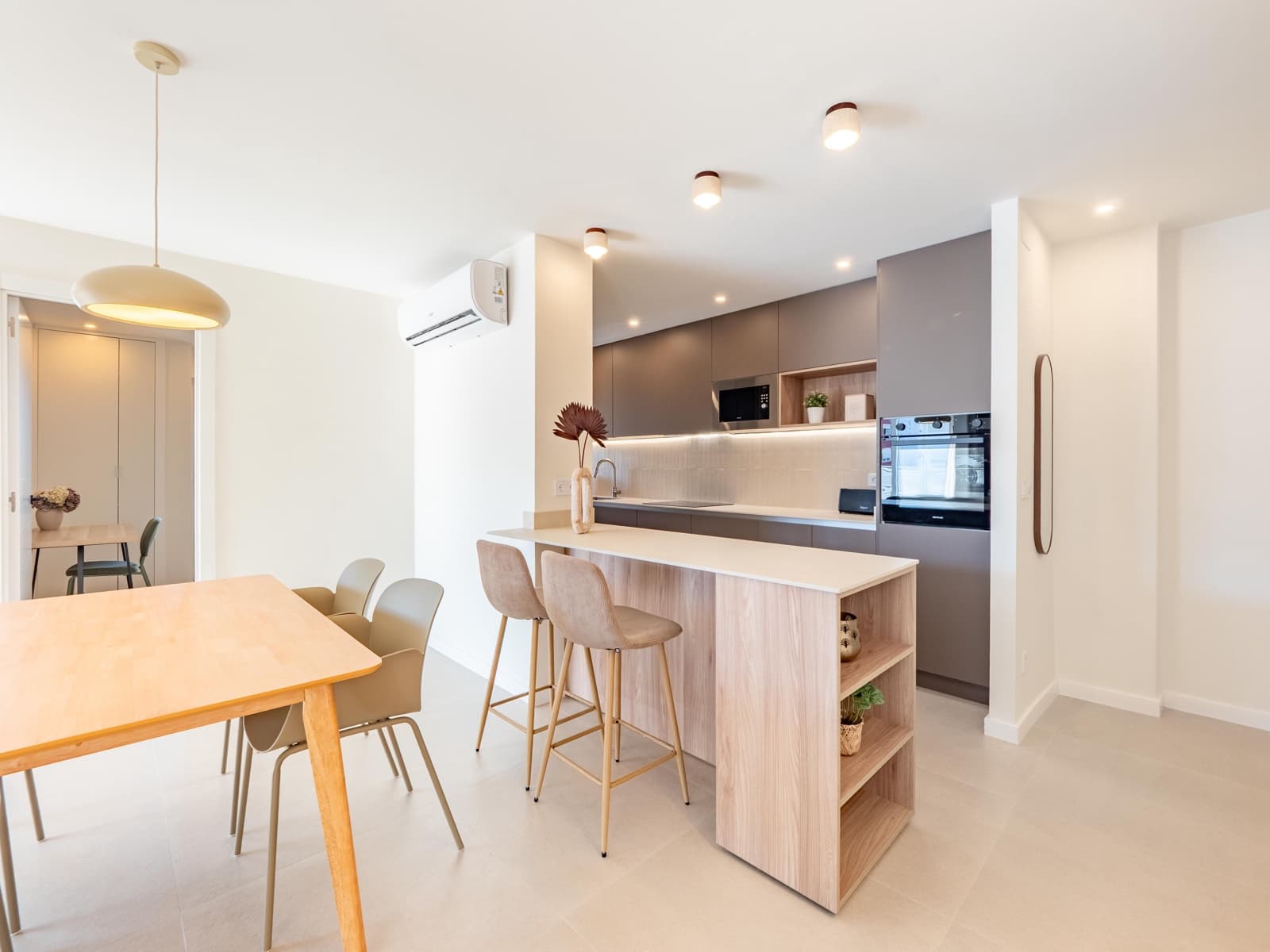 Apartamento de 3 habitaciones en La Pobla de Farnals en venta con piscina - 345.000 € (Ref: 10072950)