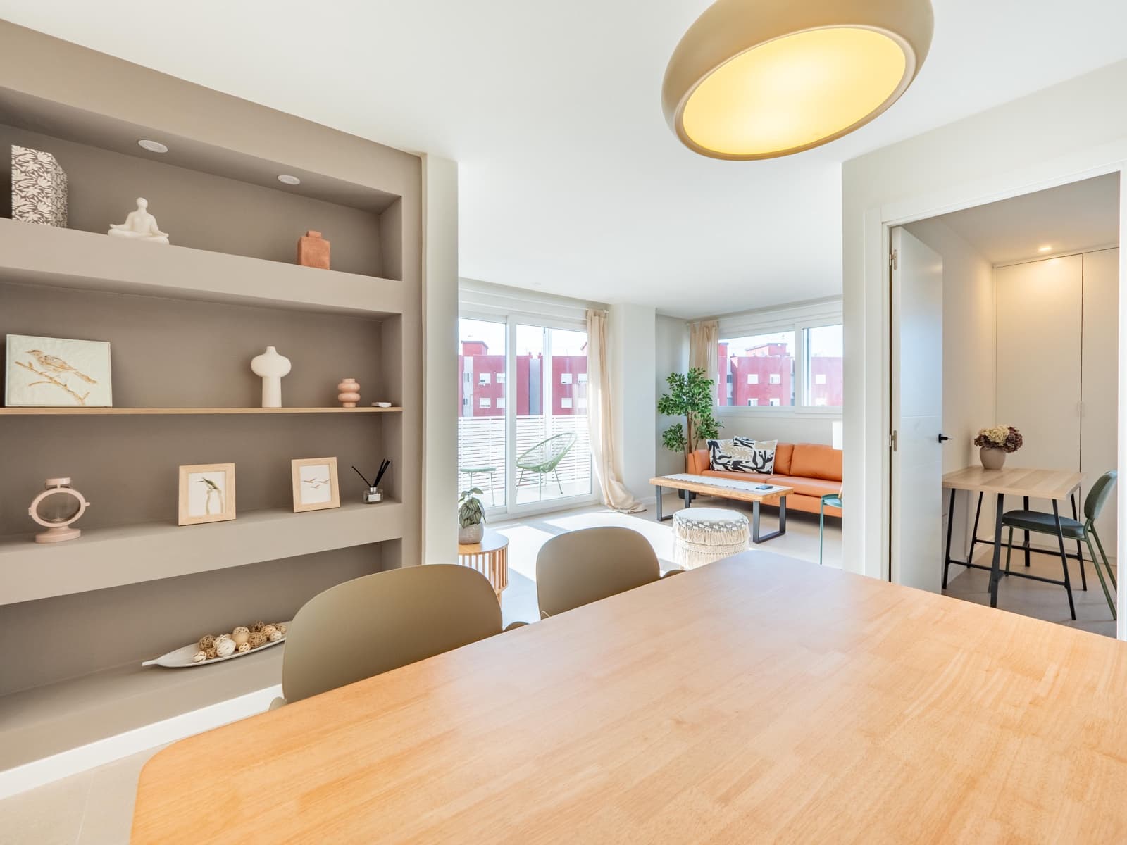 Apartamento de 3 habitaciones en La Pobla de Farnals en venta con piscina - 345.000 € (Ref: 10072950)