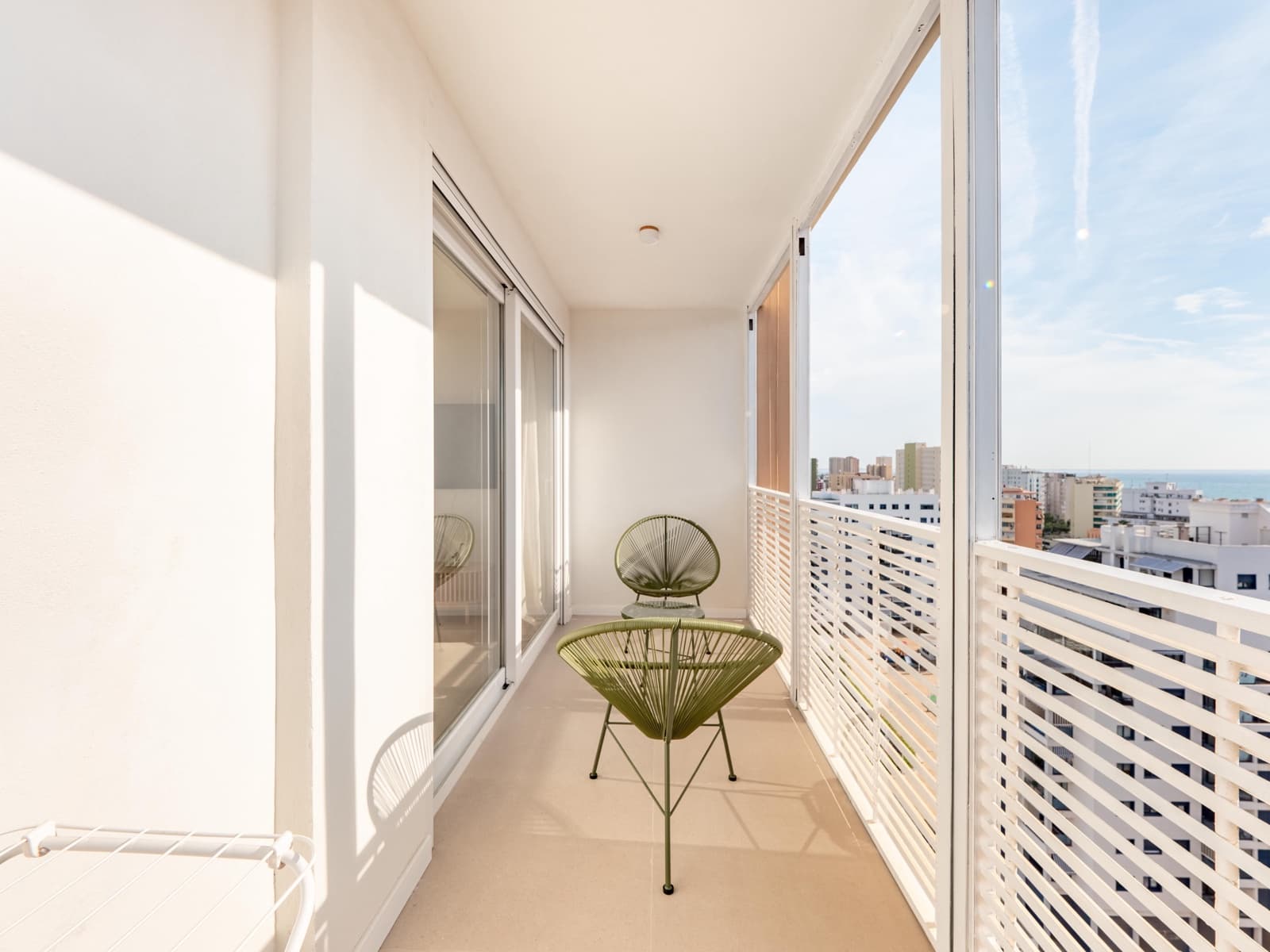 Apartamento de 3 habitaciones en La Pobla de Farnals en venta con piscina - 345.000 € (Ref: 10072950)