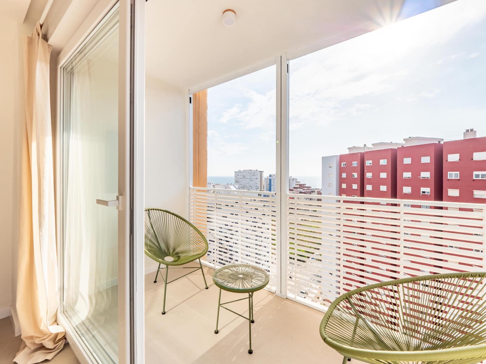 Apartamento de 3 habitaciones en La Pobla de Farnals en venta con piscina - 345.000 € (Ref: 10072950)
