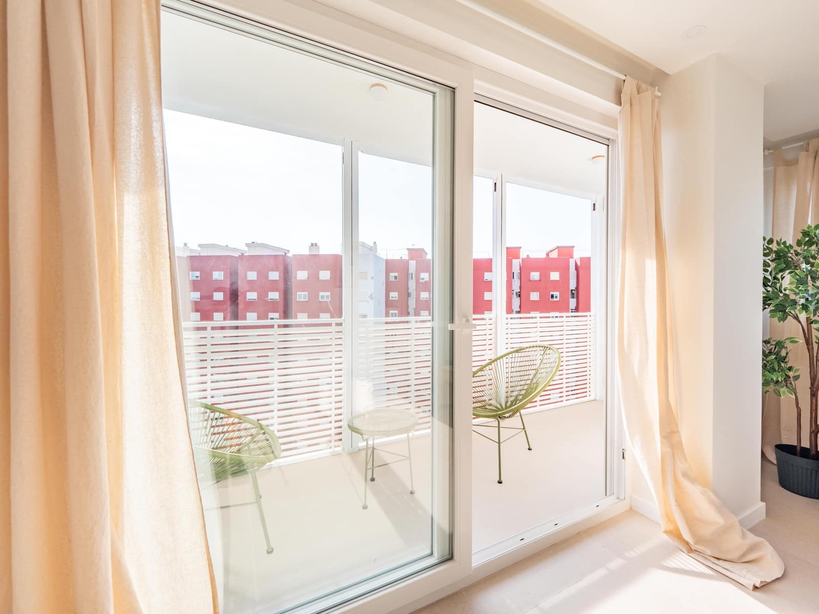Apartamento de 3 habitaciones en La Pobla de Farnals en venta con piscina - 345.000 € (Ref: 10072950)
