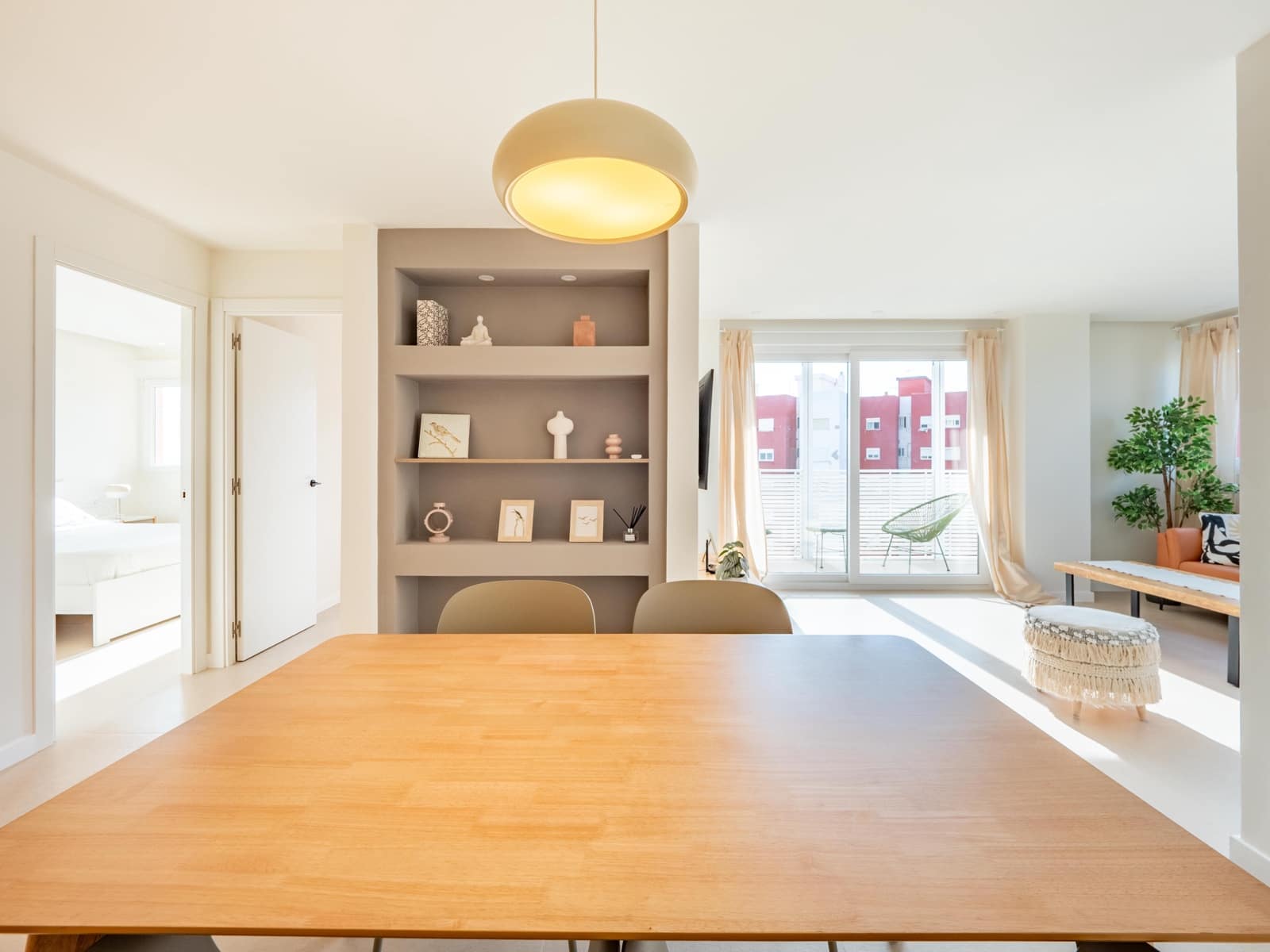 Apartamento de 3 habitaciones en La Pobla de Farnals en venta con piscina - 345.000 € (Ref: 10072950)