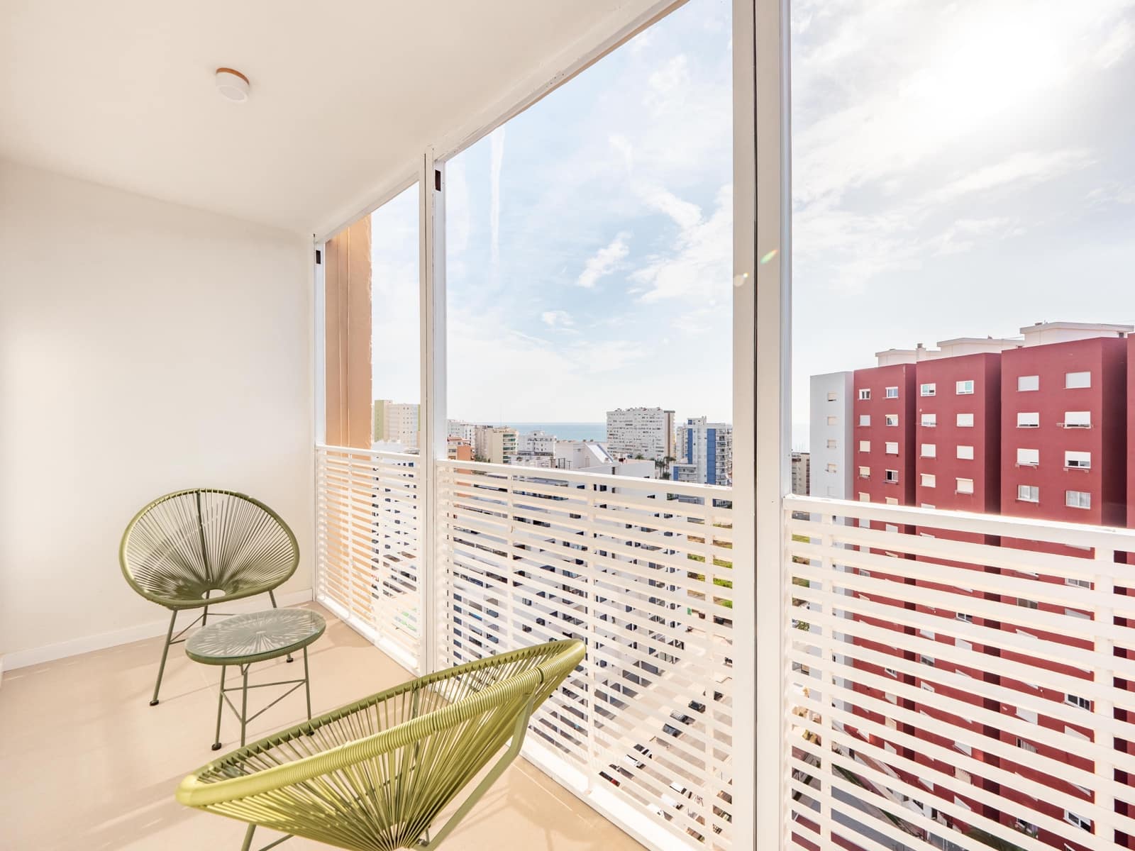 Apartamento de 3 habitaciones en La Pobla de Farnals en venta con piscina - 345.000 € (Ref: 10072950)