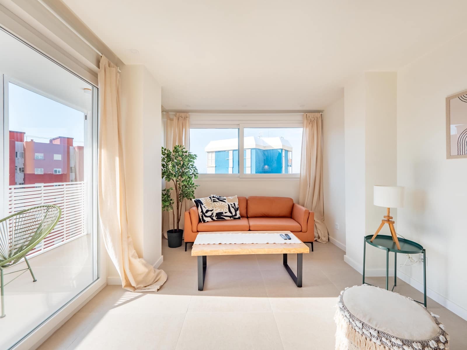 Apartamento de 3 habitaciones en La Pobla de Farnals en venta con piscina - 345.000 € (Ref: 10072950)