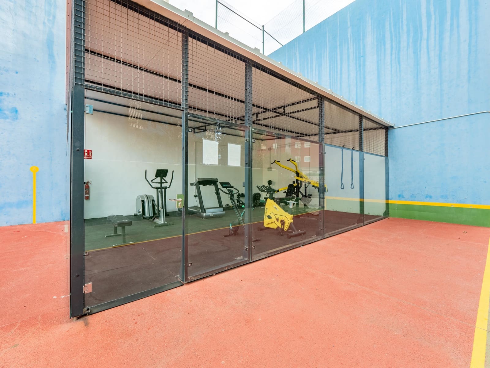 Apartamento de 3 habitaciones en La Pobla de Farnals en venta con piscina - 345.000 € (Ref: 10072950)