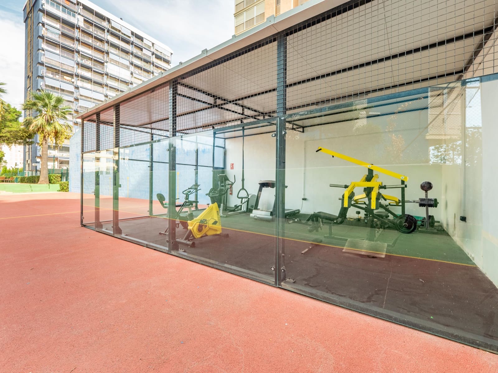 Apartamento de 3 habitaciones en La Pobla de Farnals en venta con piscina - 345.000 € (Ref: 10072950)