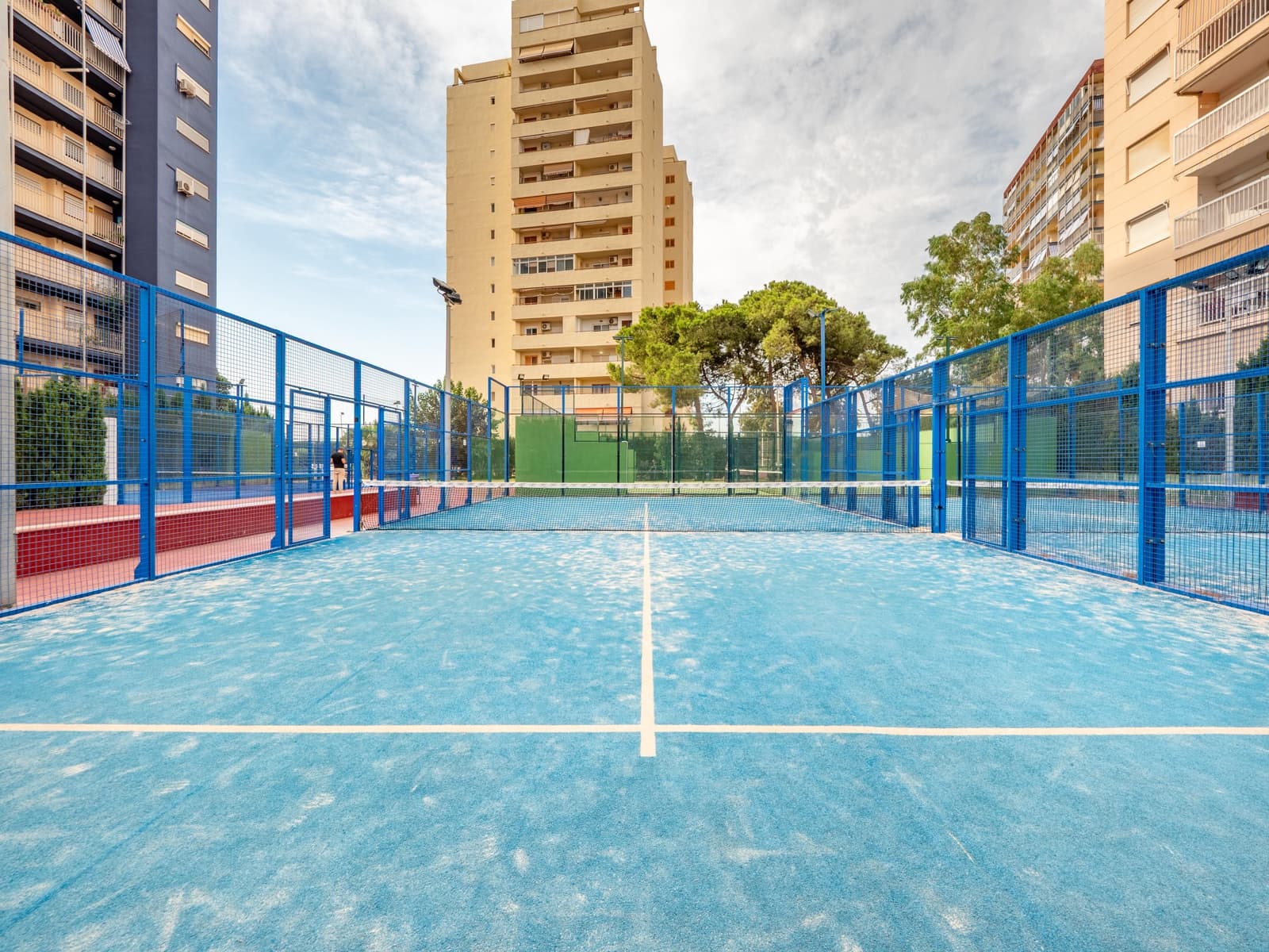 Apartamento de 3 habitaciones en La Pobla de Farnals en venta con piscina - 345.000 € (Ref: 10072950)