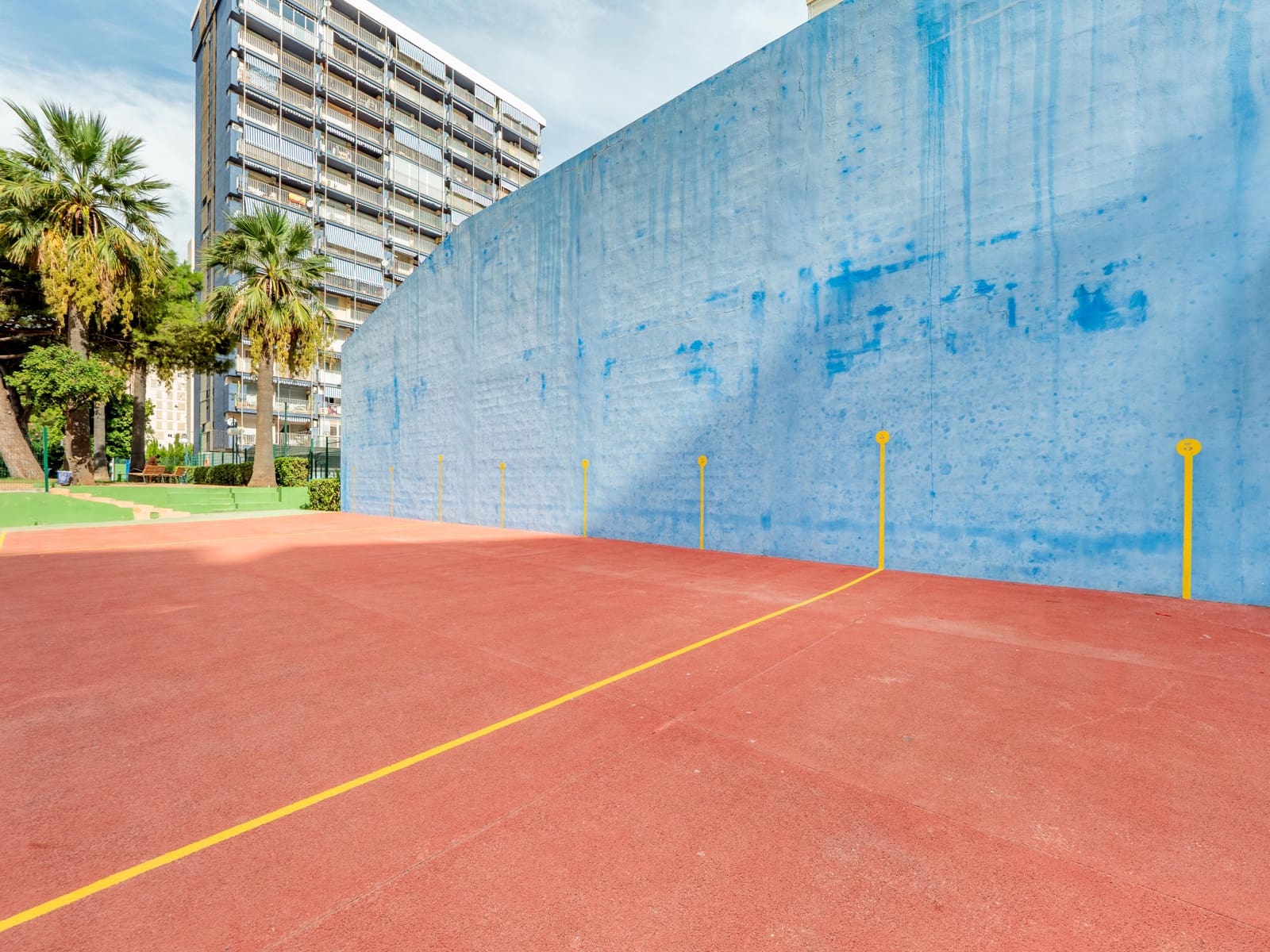 Apartamento de 3 habitaciones en La Pobla de Farnals en venta con piscina - 345.000 € (Ref: 10072950)