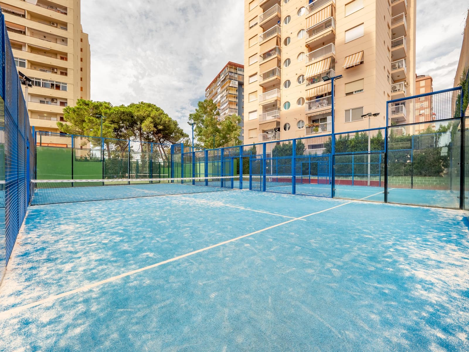 Apartamento de 3 habitaciones en La Pobla de Farnals en venta con piscina - 345.000 € (Ref: 10072950)