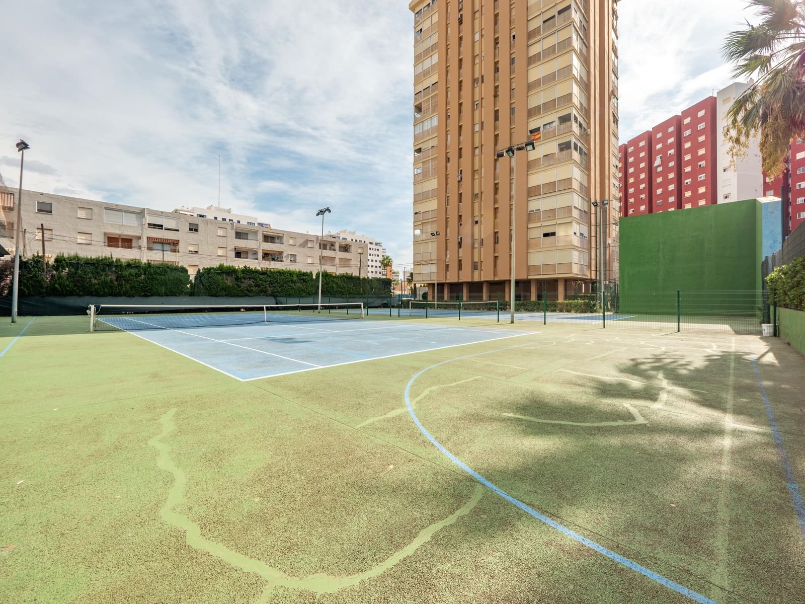 Apartamento de 3 habitaciones en La Pobla de Farnals en venta con piscina - 345.000 € (Ref: 10072950)