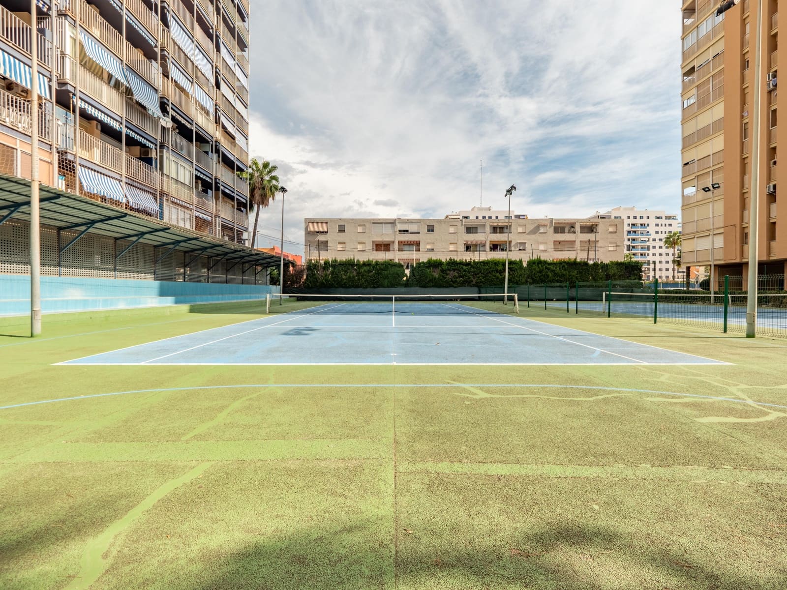 Apartamento de 3 habitaciones en La Pobla de Farnals en venta con piscina - 345.000 € (Ref: 10072950)
